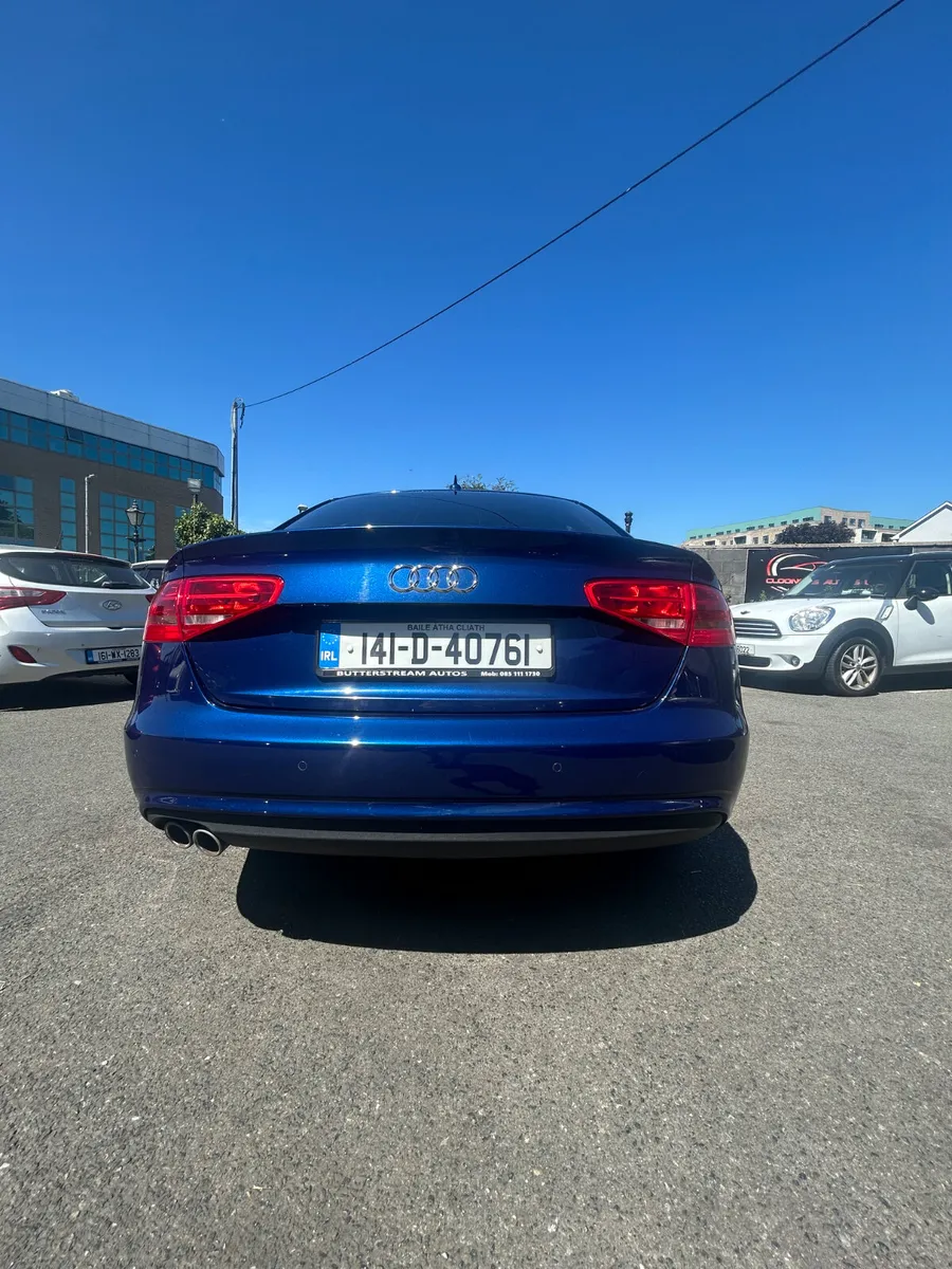 Audi A4 2014 - Image 3