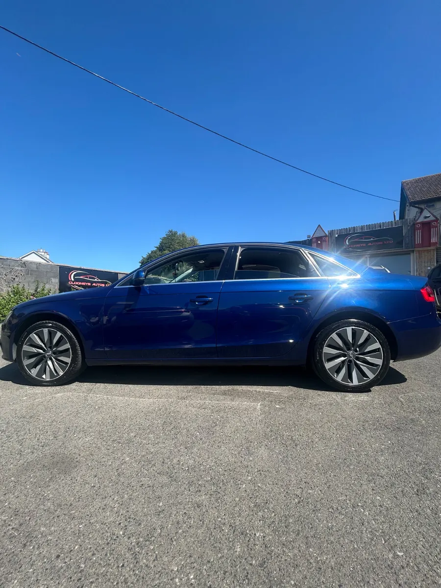 Audi A4 2014 - Image 2