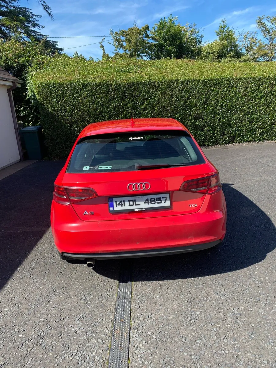 Audi a3 - Image 2