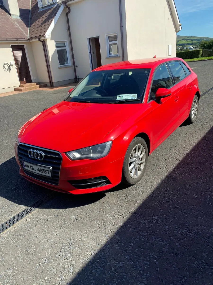 Audi a3 - Image 3