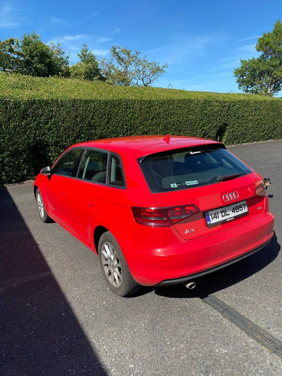 Audi a3 - Image 4