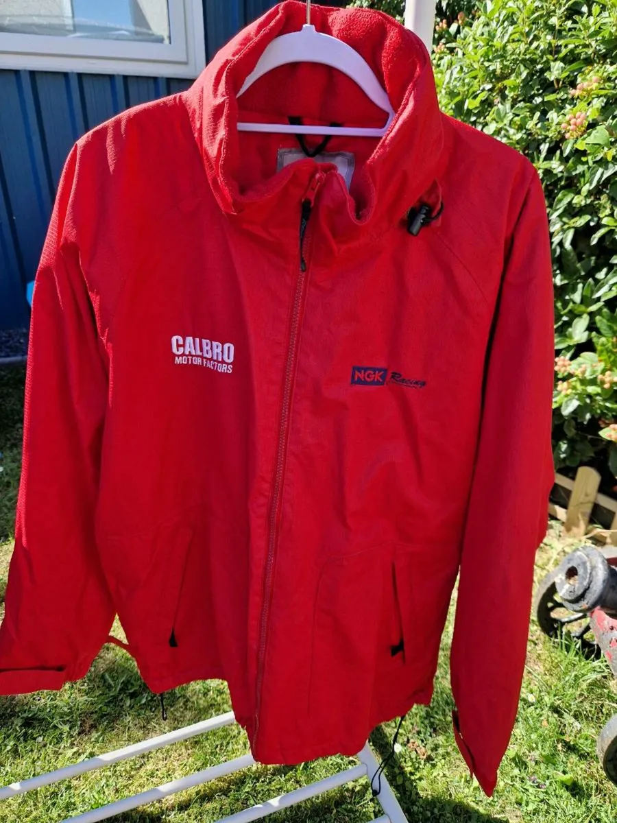 Mens regatta jacket - Image 1