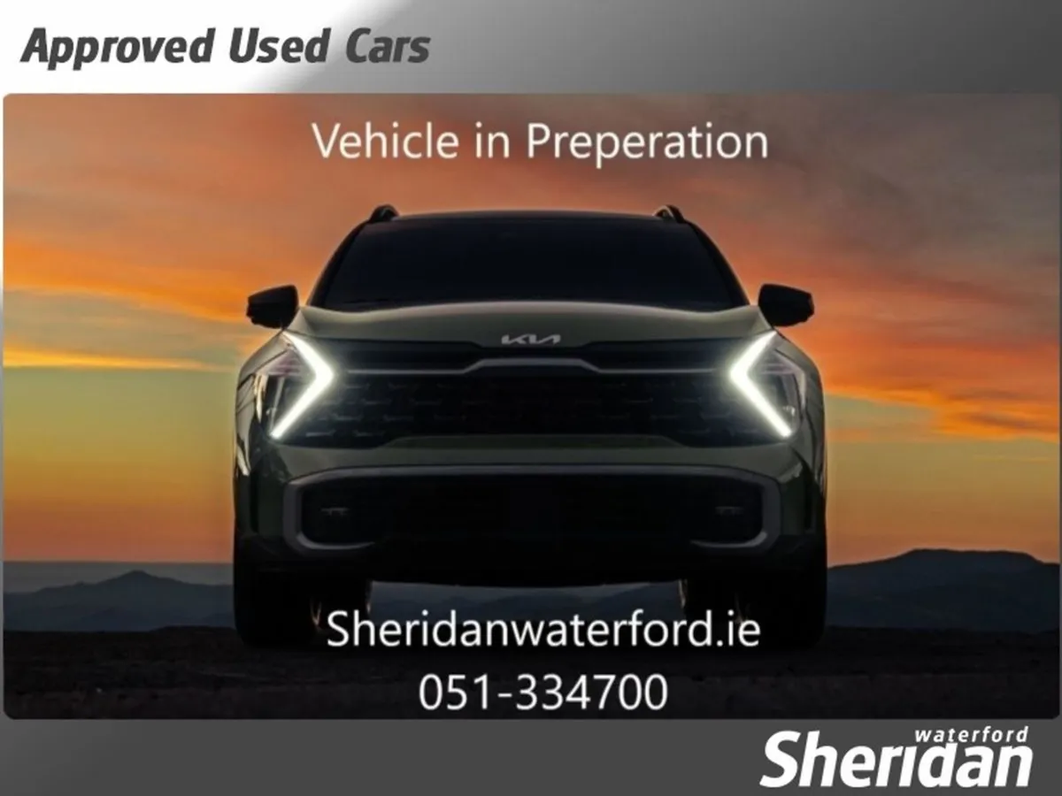 Kia Stonic 1.0 K2 PE - Image 1