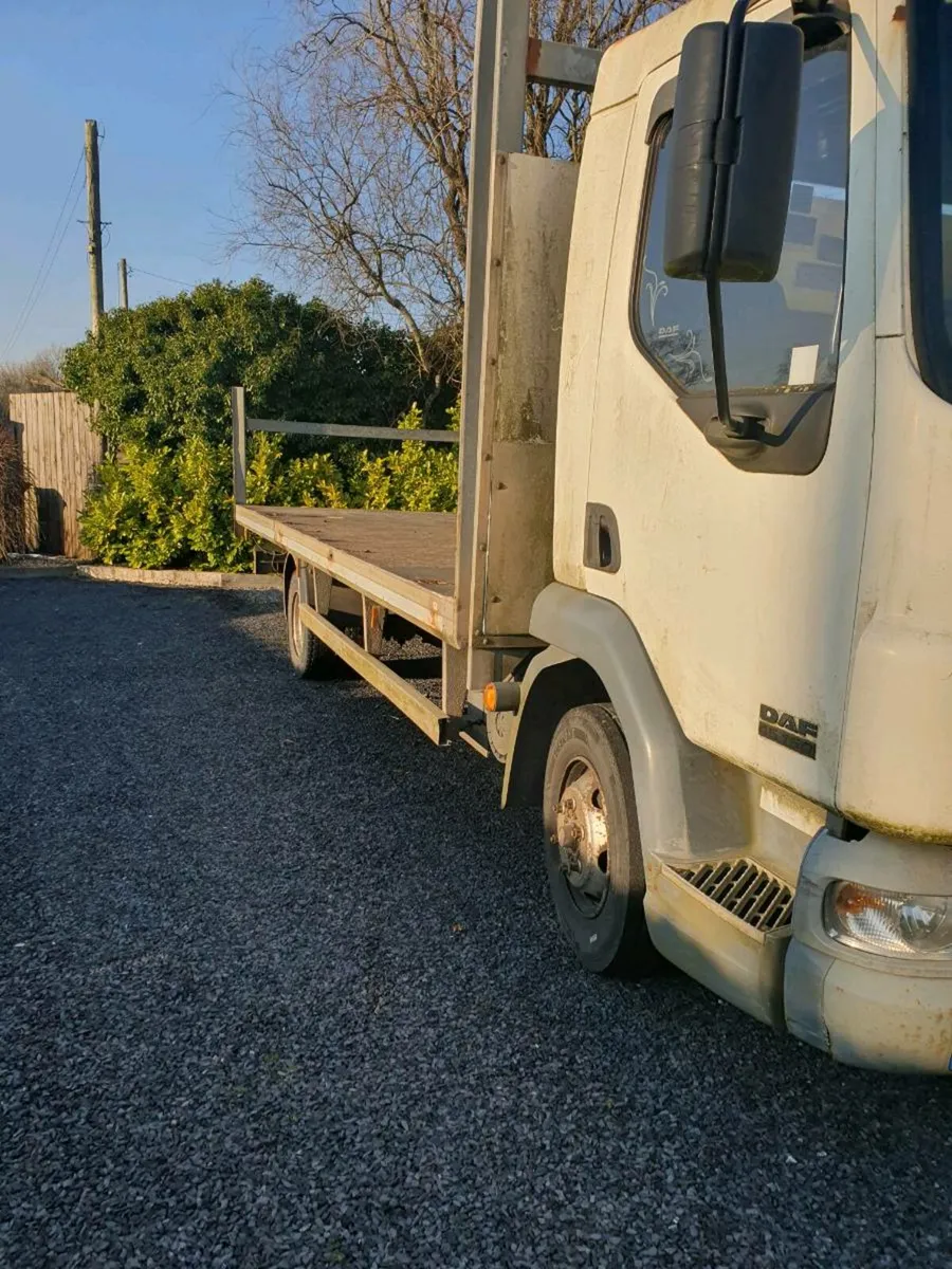 DAF LF45 7.5 - Image 1