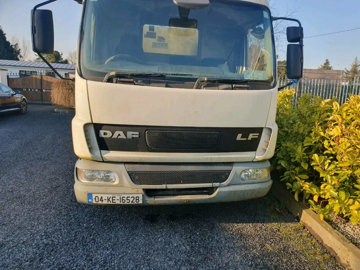 DAF LF45 7.5 - Image 2