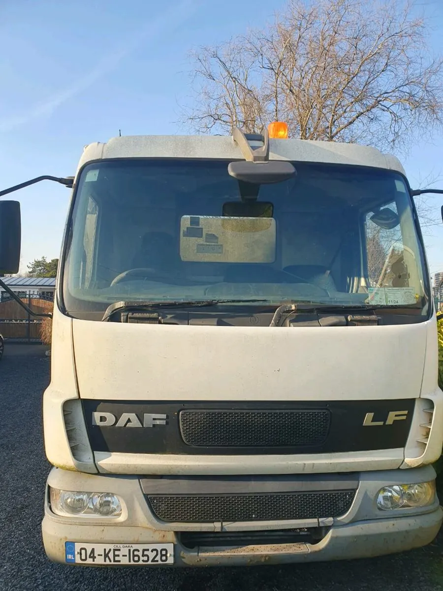 DAF LF45 7.5 - Image 3