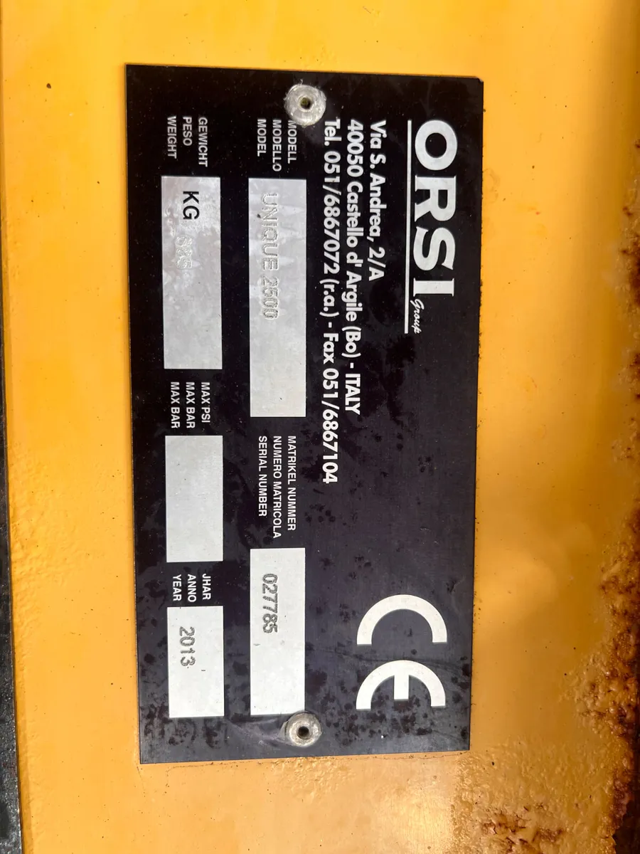 Orsi Topper - Image 3