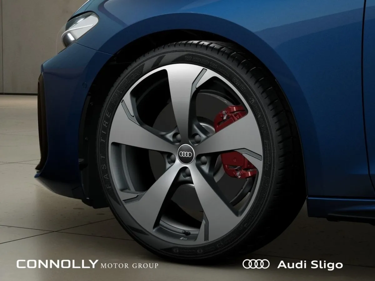 Audi A5 2.0tfsi E-hybrid Competition Quattro S-li - Image 4