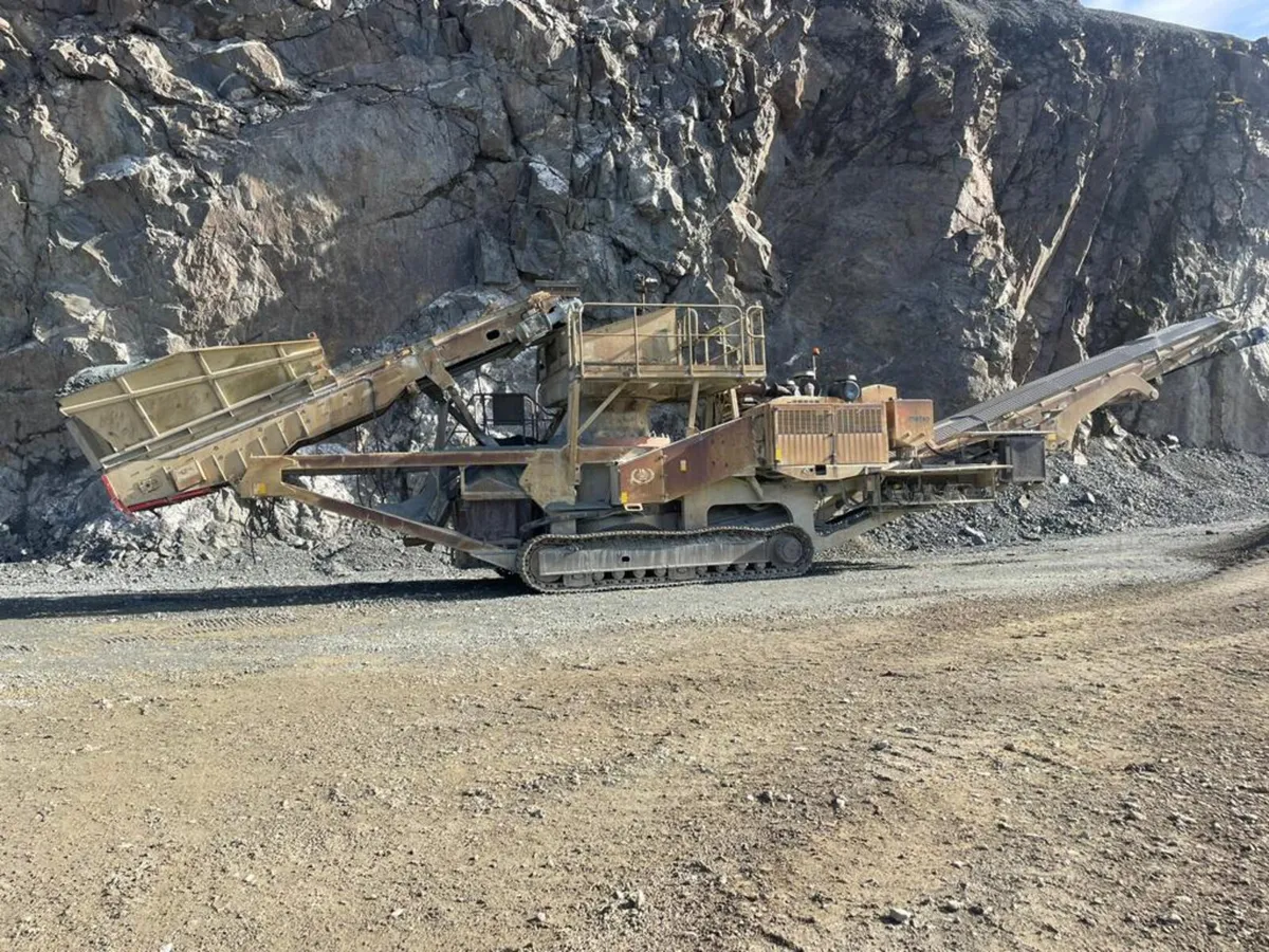 Metso Nordberg 550GP - Image 3