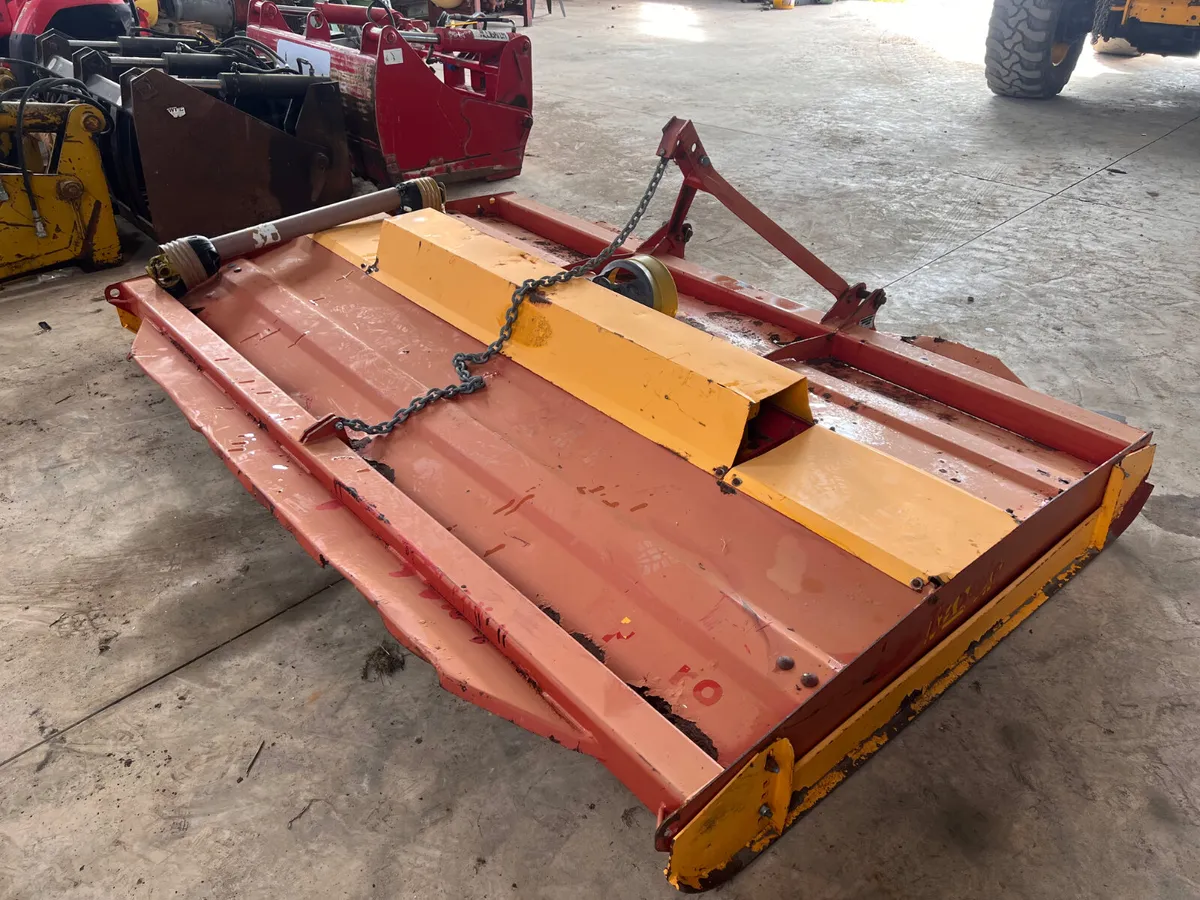 Teagle Topper - Image 3