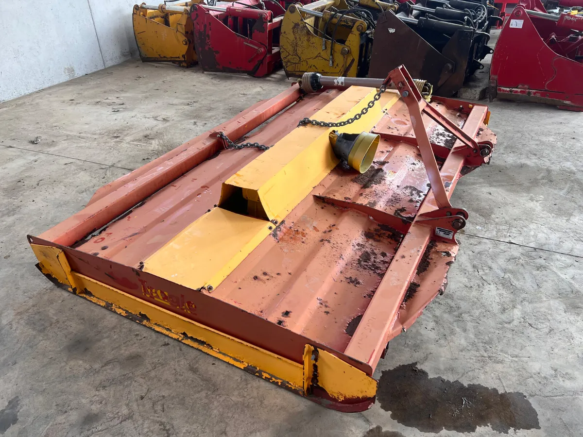 Teagle Topper - Image 2