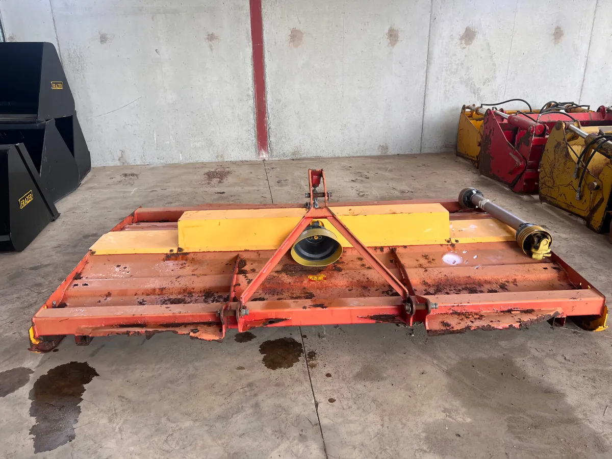 Teagle Topper - Image 1
