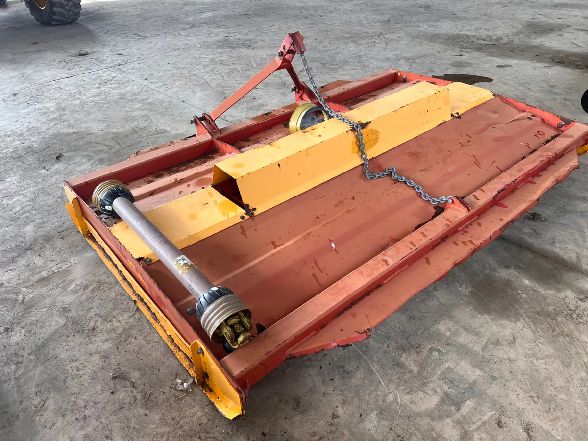 Teagle Topper - Image 4