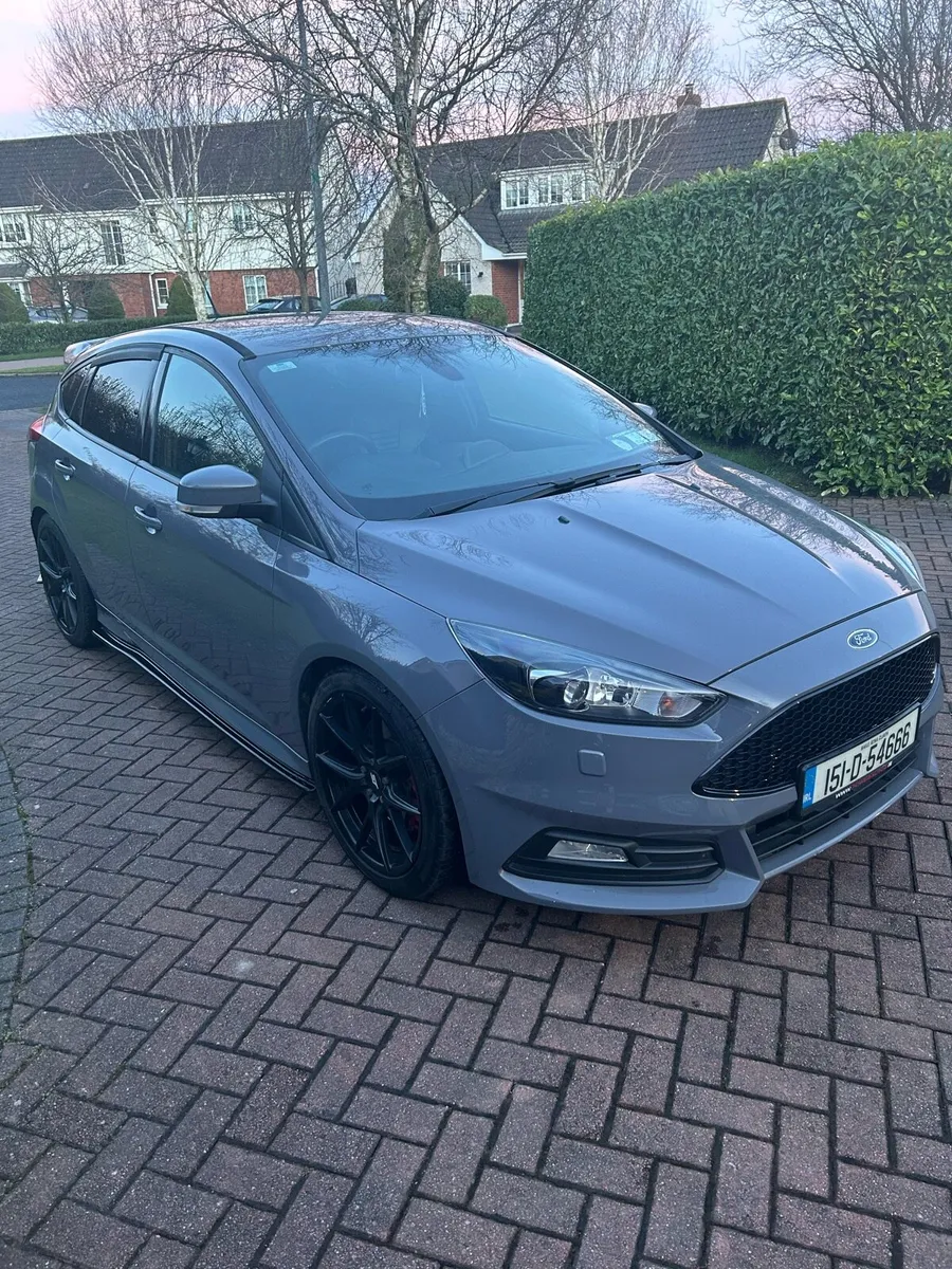 Ford Focus ST3 - Image 1