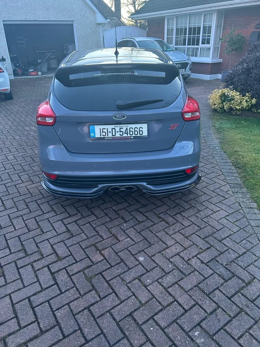 Ford Focus ST3 - Image 3