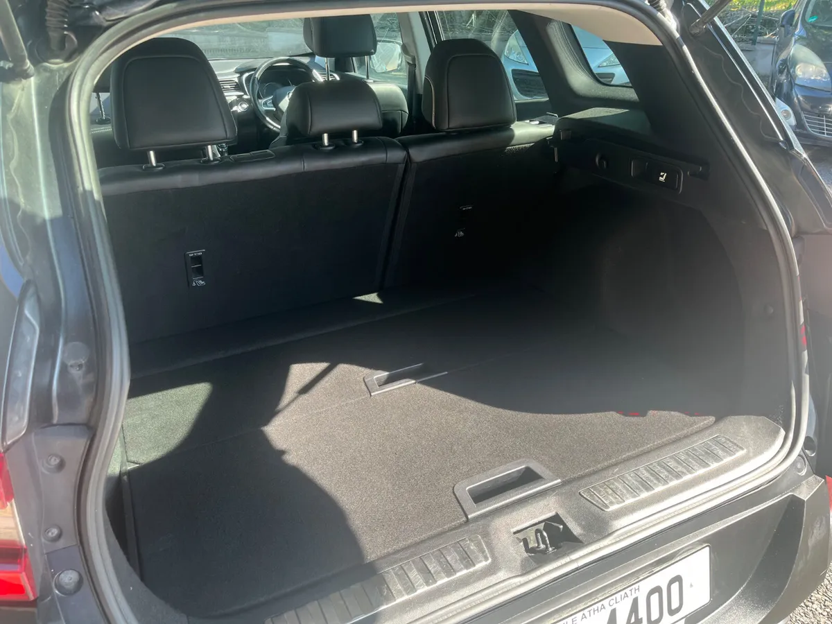 Renault Kadjar 2016 - Image 4