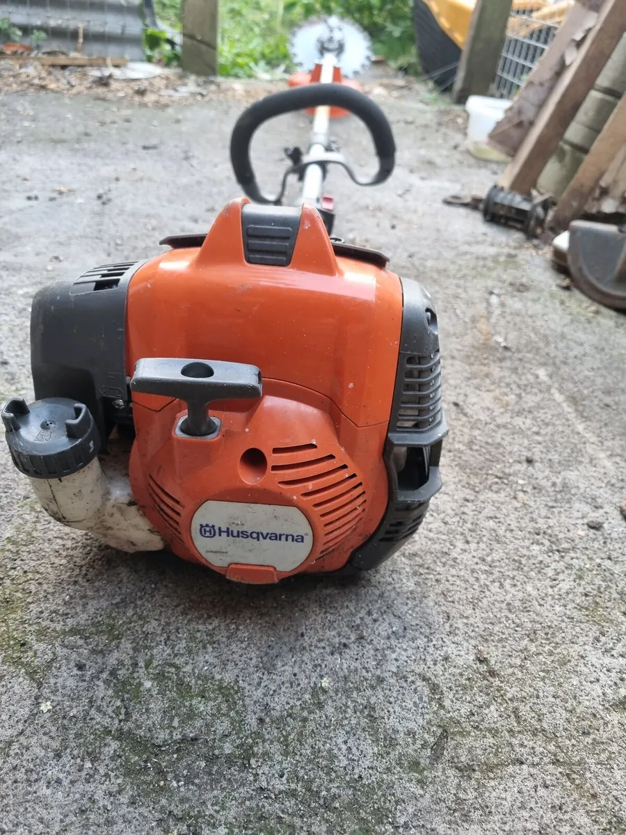 Husqvarna 525lk strimmers for sale - Image 1