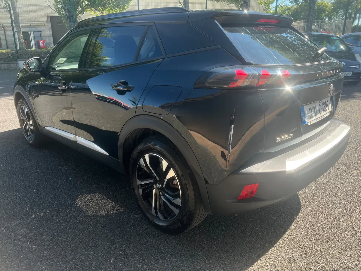 Peugeot 2008 2023 - Image 3