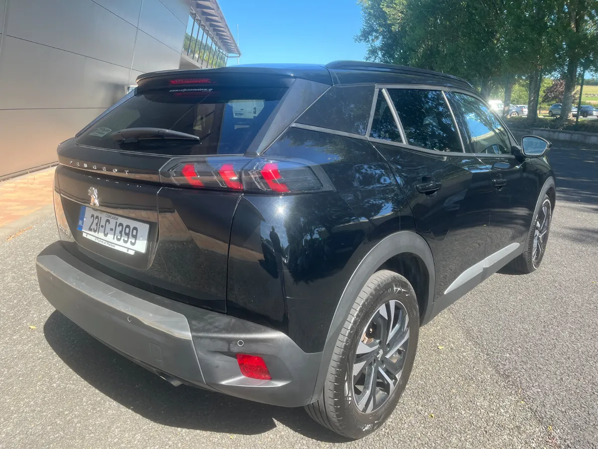 Peugeot 2008 2023 - Image 2