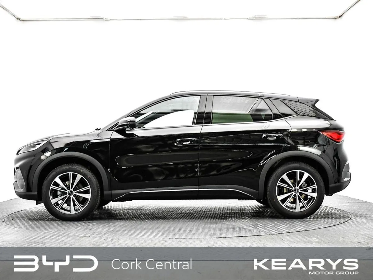 BYD ATTO 3 Comfort Order Your 252 Today - Image 4
