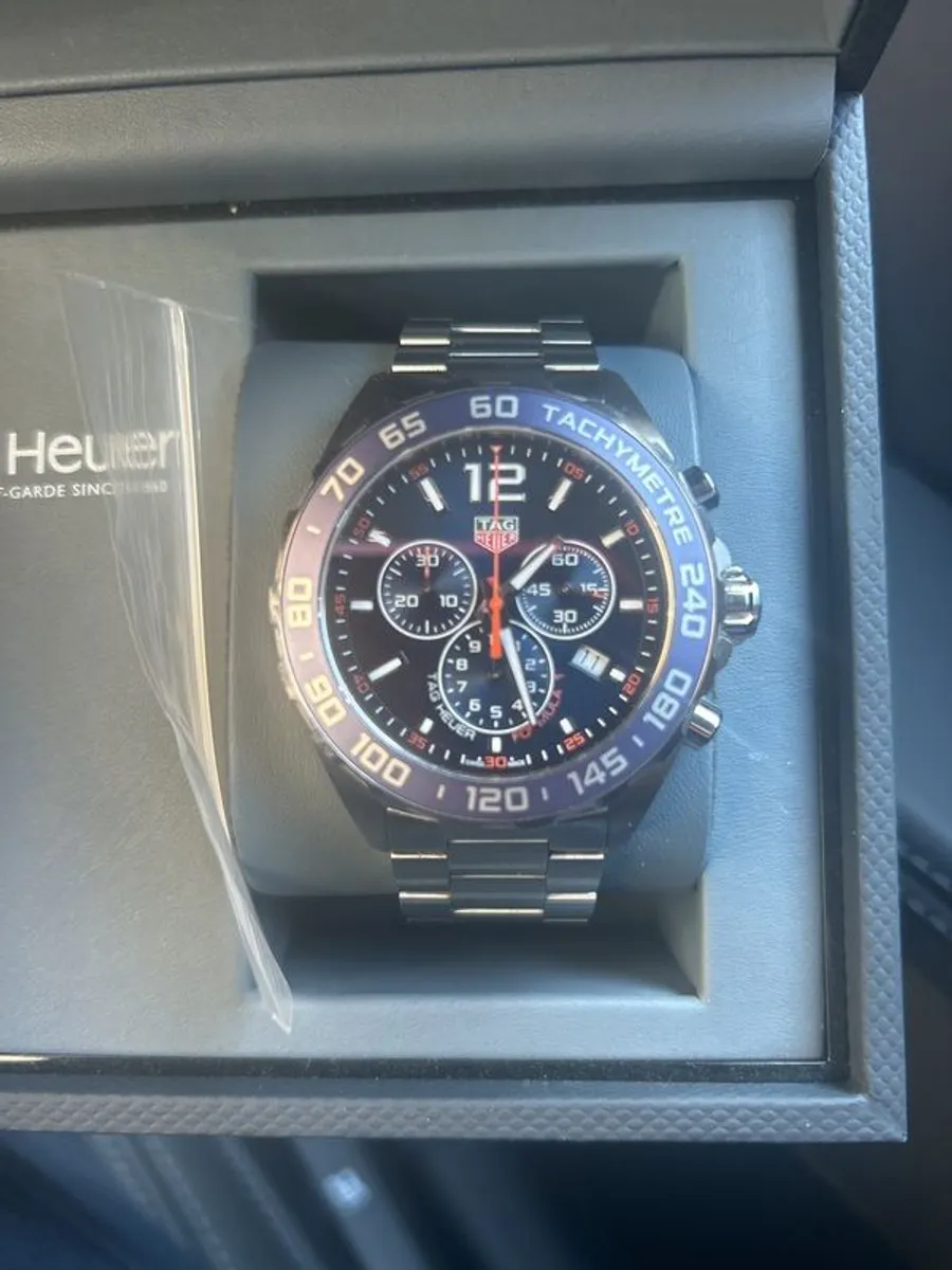 Tag Heuer Formula One - Image 1