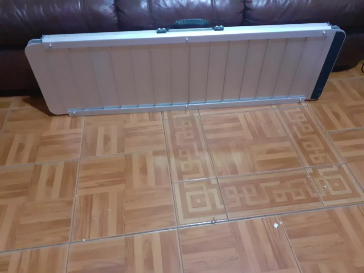 Wheel chair ramp - Image 2