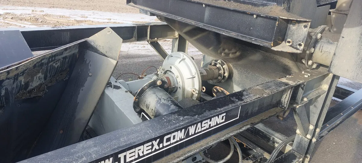 Terex FM120BW 2021 - Image 3