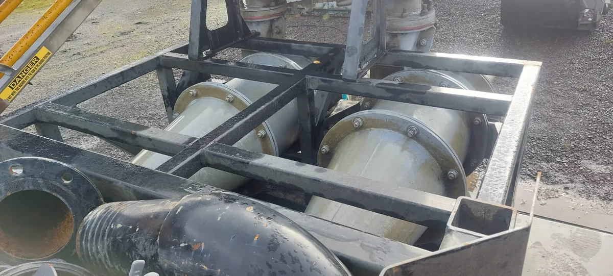 Terex FM120BW 2021 - Image 4