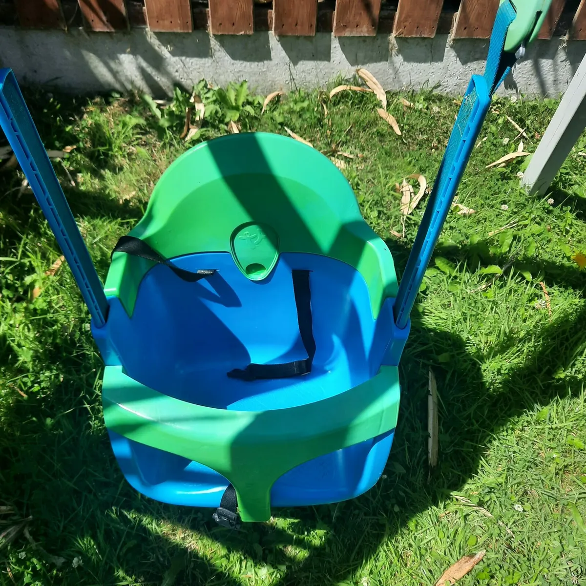 Childs Garden Swing - Image 2