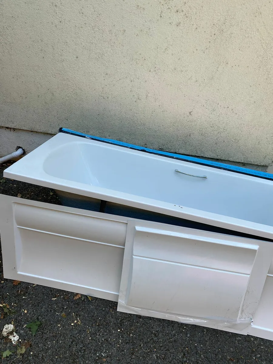 New Bath for sale - Image 1