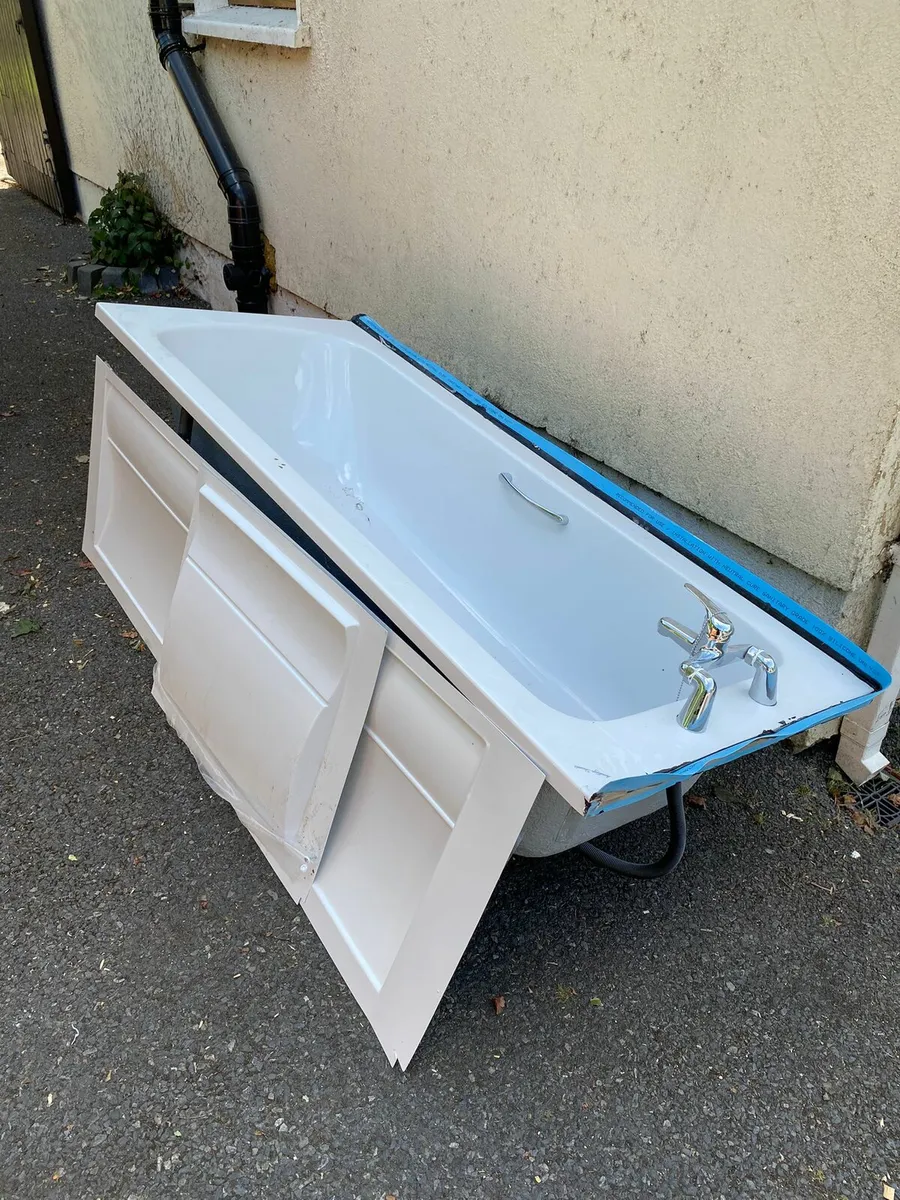 New Bath for sale - Image 2