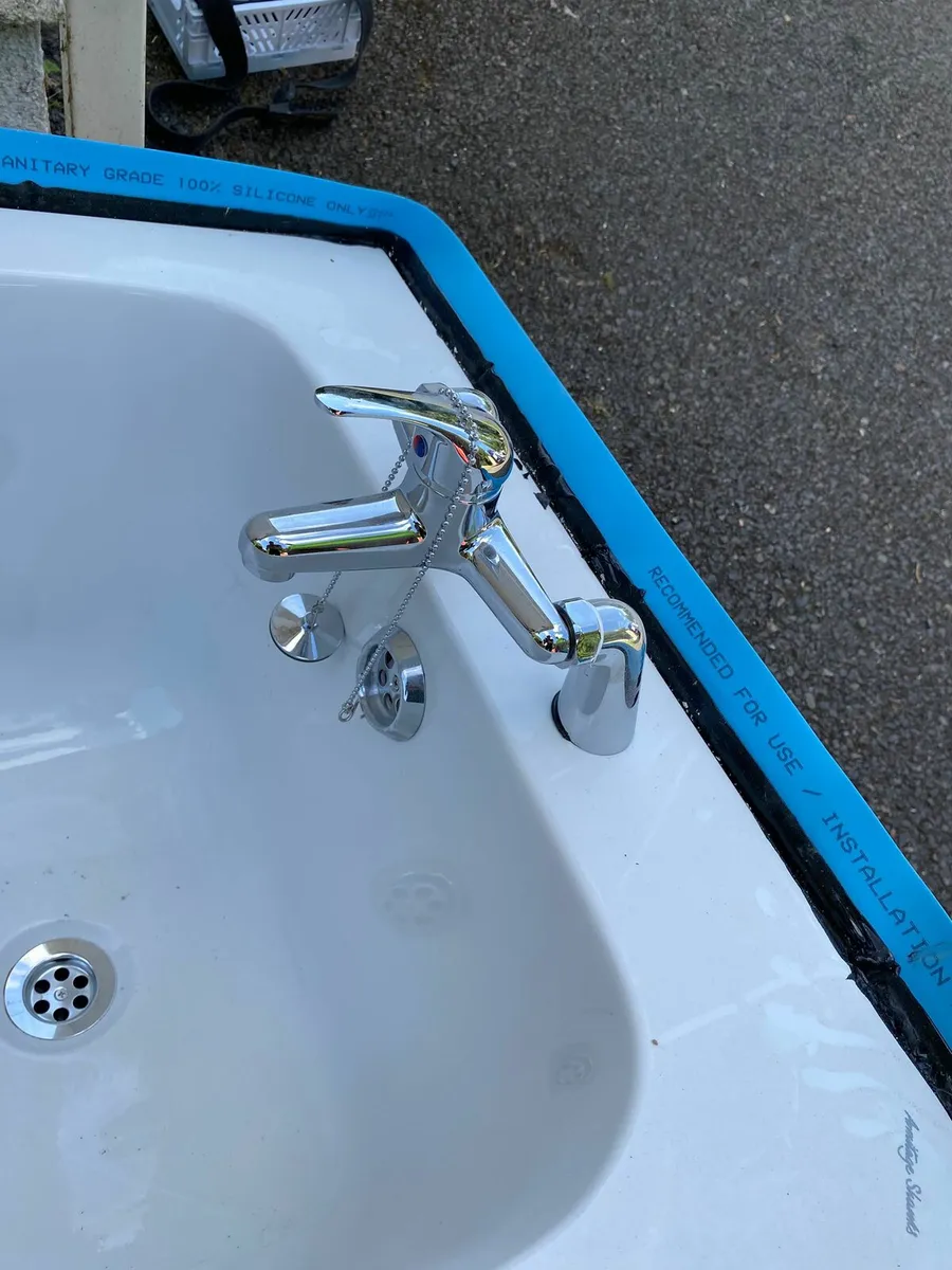 New Bath for sale - Image 3