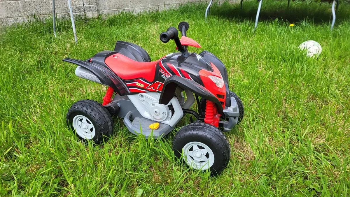 6V Ride on Ride on Quad - Image 3