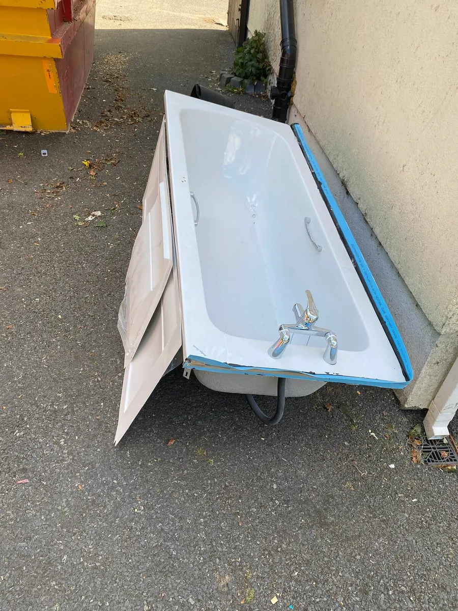 New Bath for sale - Image 4