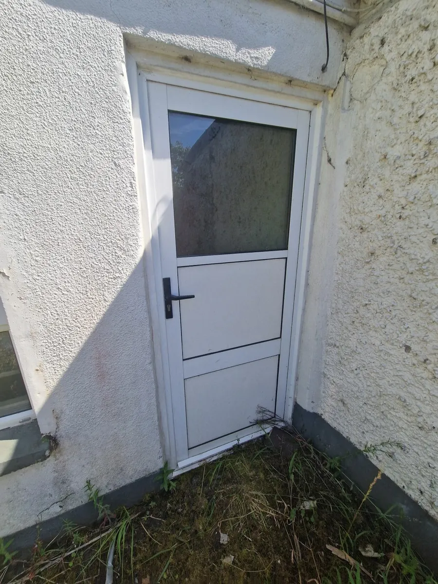 Pvc Windows and doors - Image 2