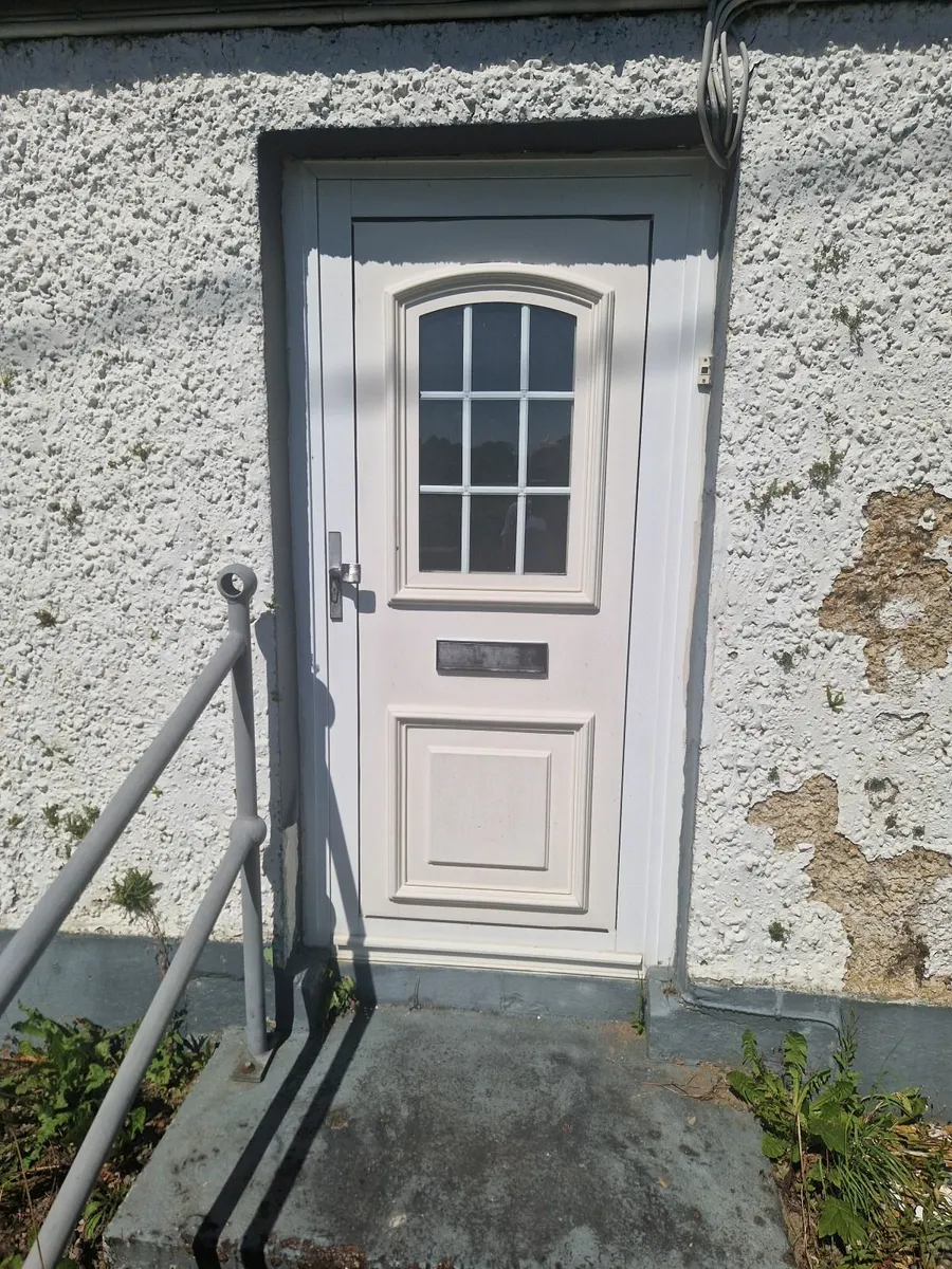 Pvc Windows and doors - Image 3
