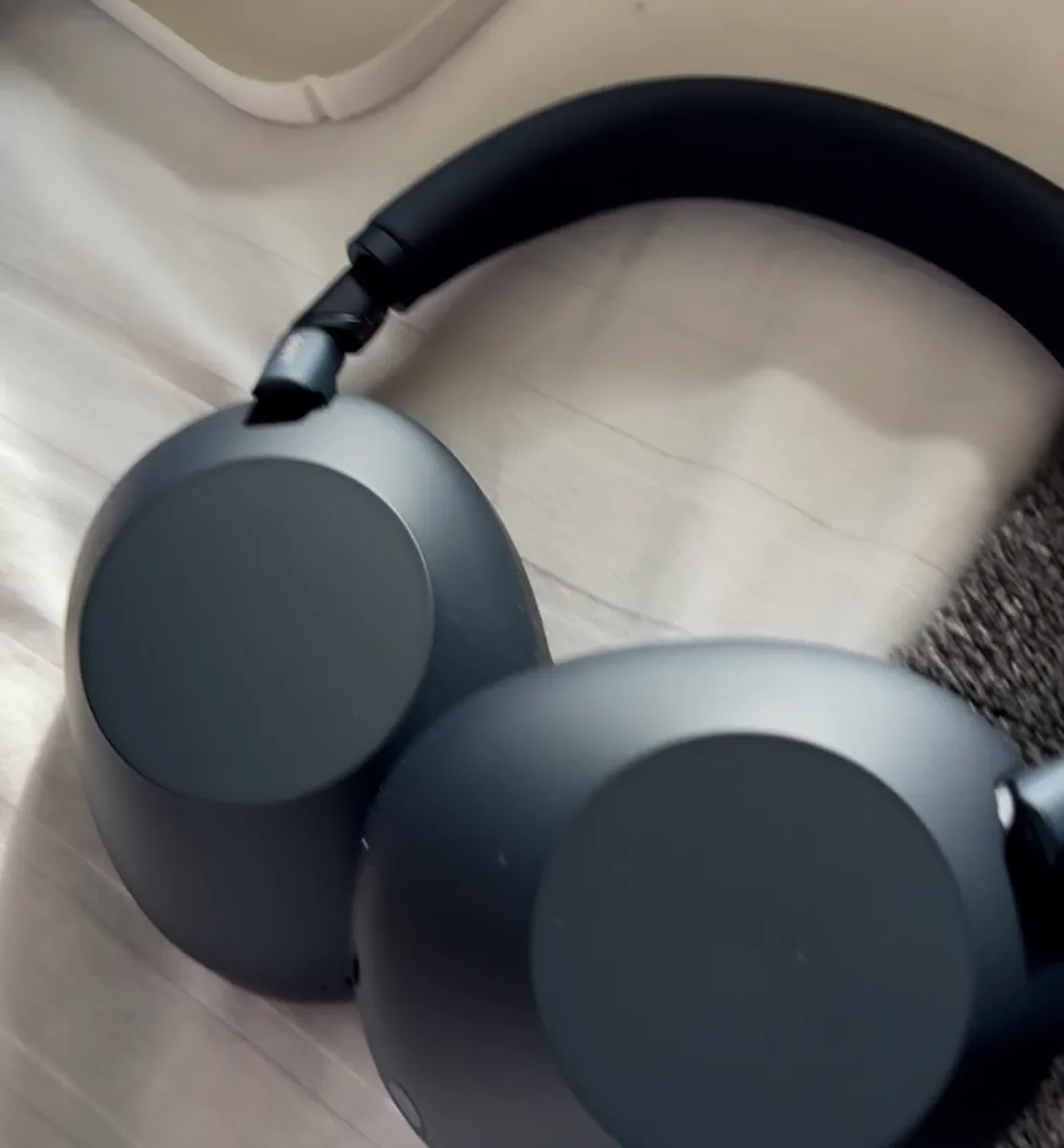 Sony WH-1000XM6 Headphones - Image 1