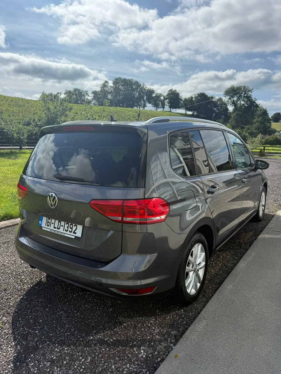 VW toran - Image 1