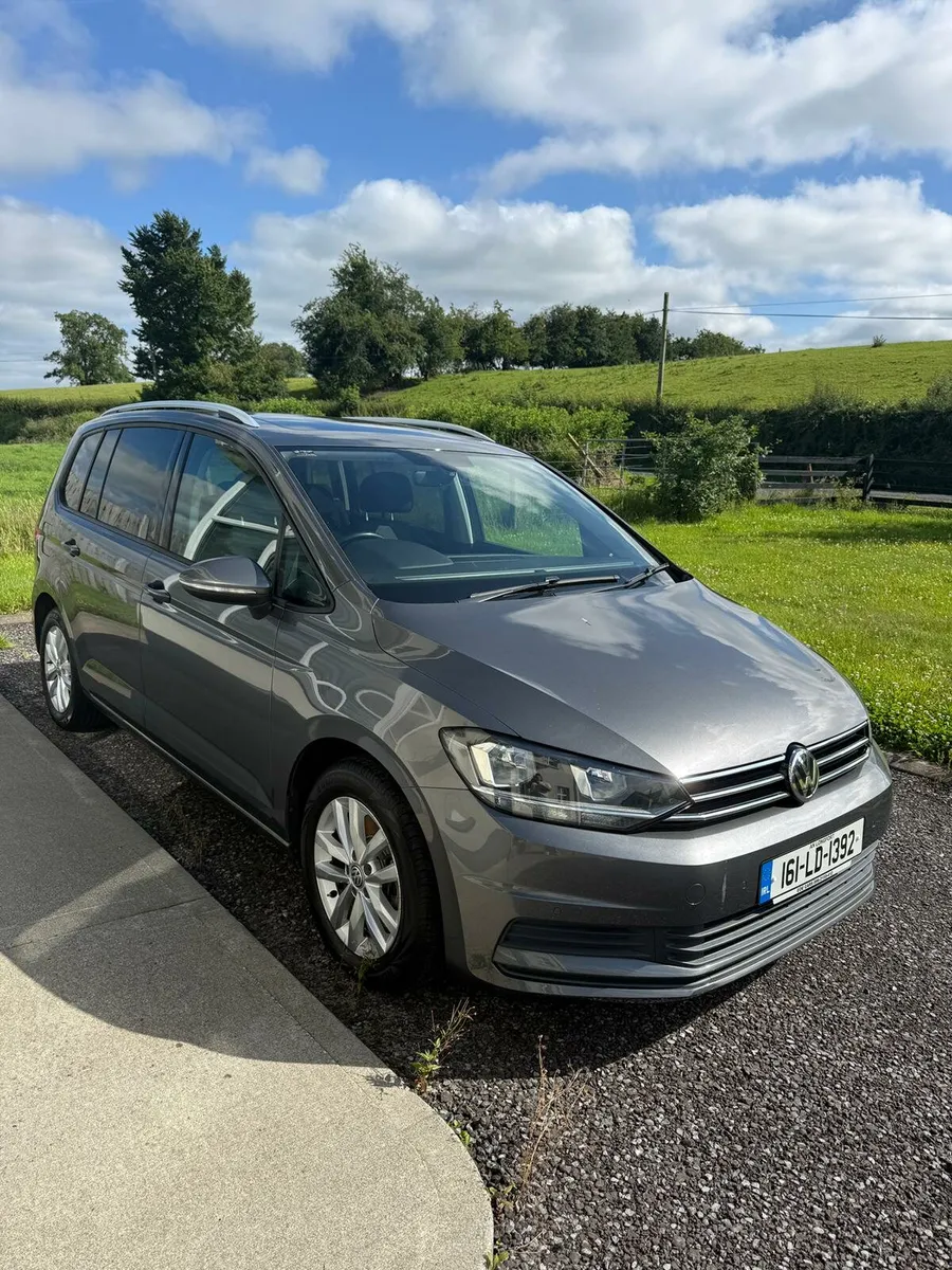 VW toran - Image 2
