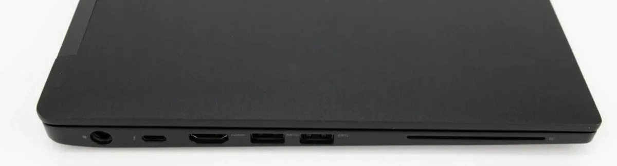 Dell Latitude  i7 8th Gen | 16GB RAM 512GB win 11 - Image 2