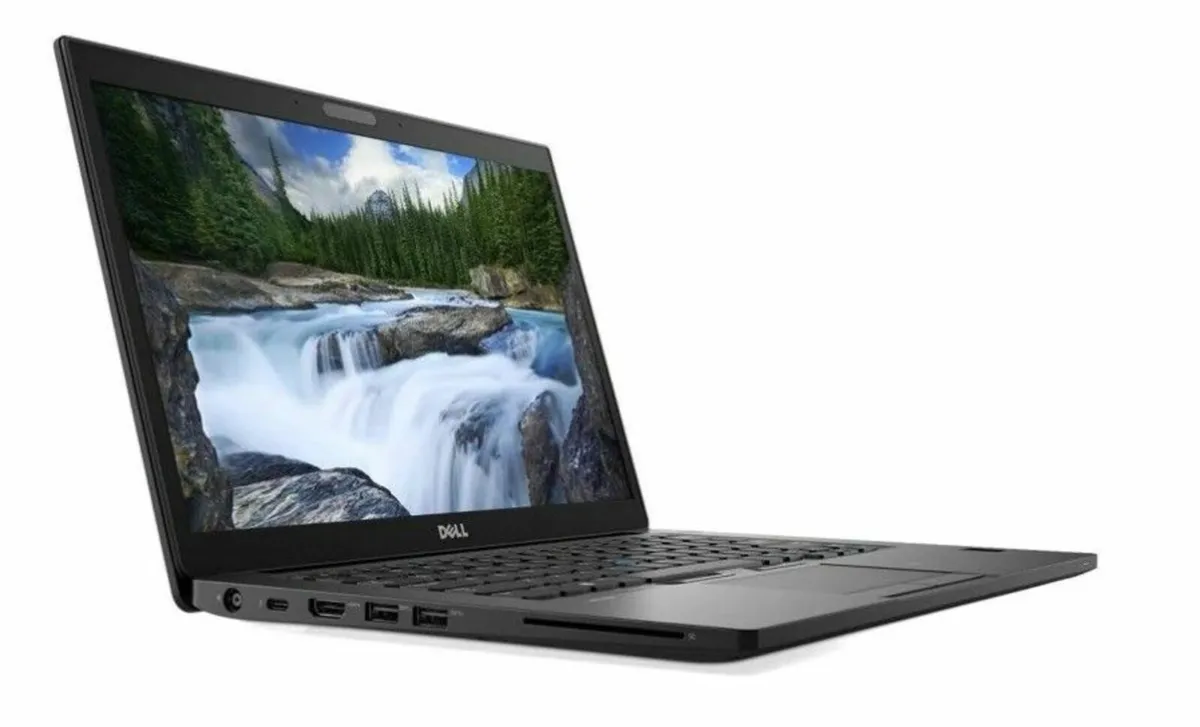 Dell Latitude  i7 8th Gen | 16GB RAM 512GB win 11 - Image 4