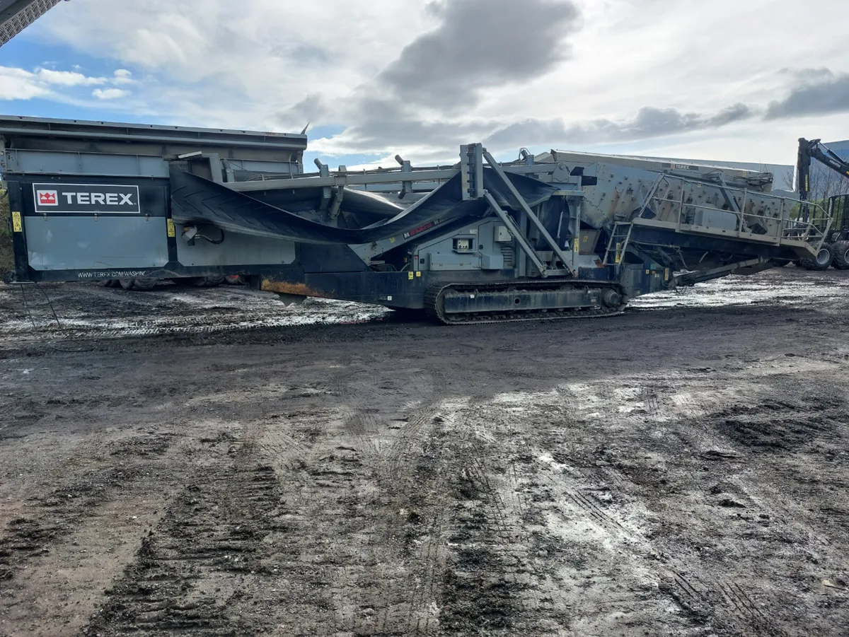 Terex M2100-3 - 2021 - Image 1