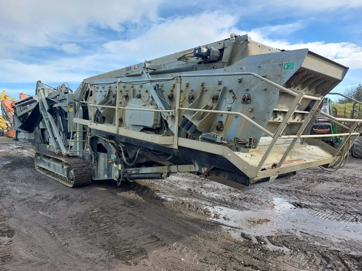 Terex M2100-3 - 2021 - Image 2
