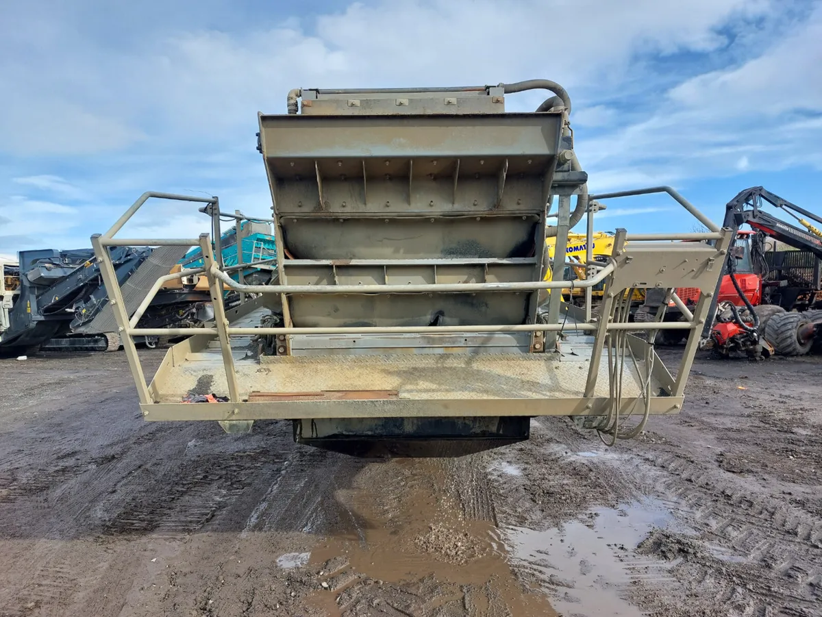 Terex M2100-3 - 2021 - Image 3
