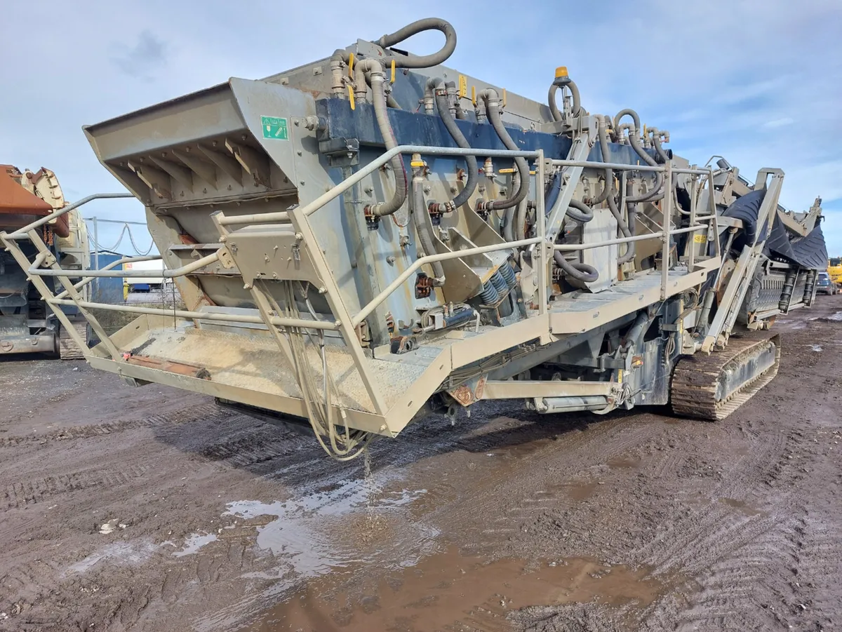 Terex M2100-3 - 2021 - Image 4