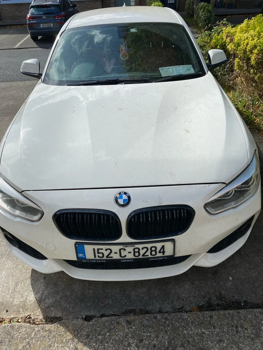 BMW 1 series - Image 1