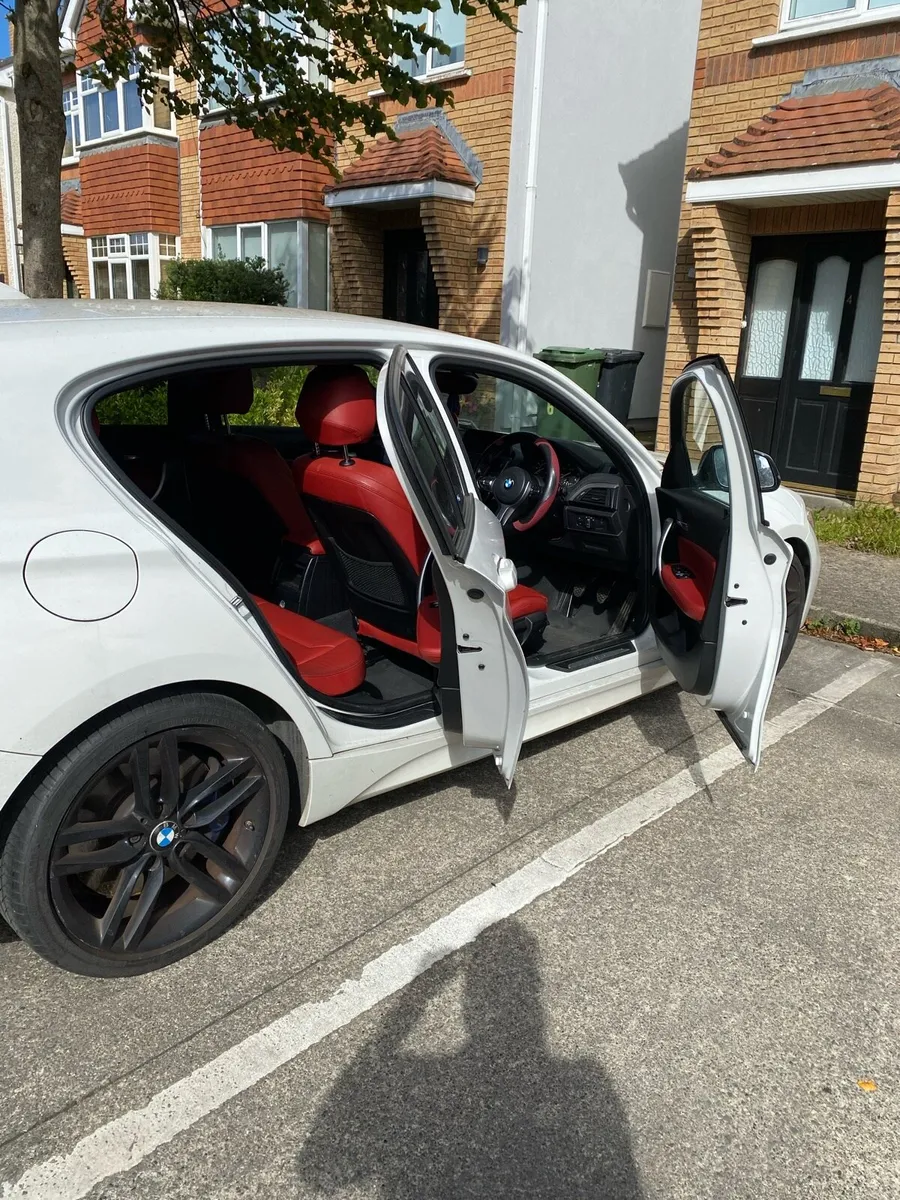 BMW 1 series - Image 2