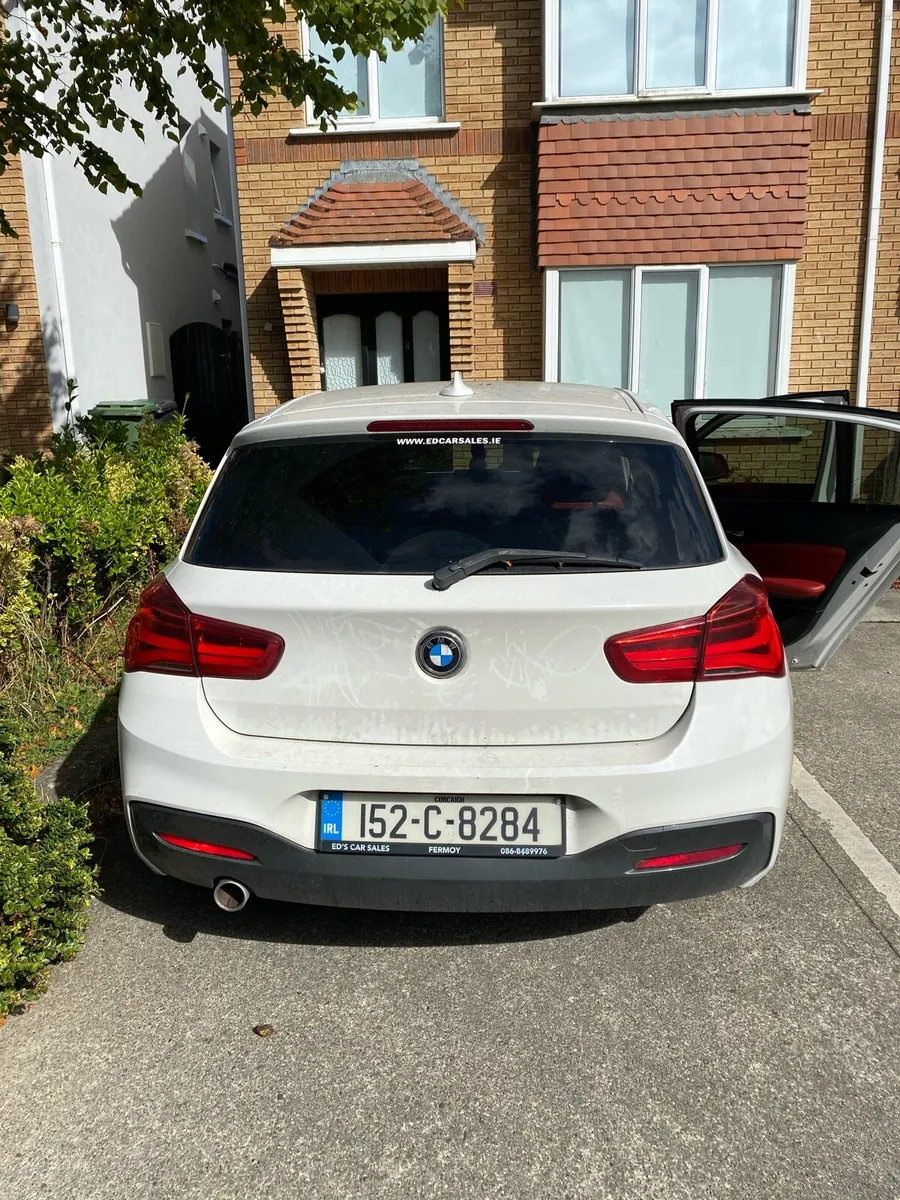 BMW 1 series - Image 3