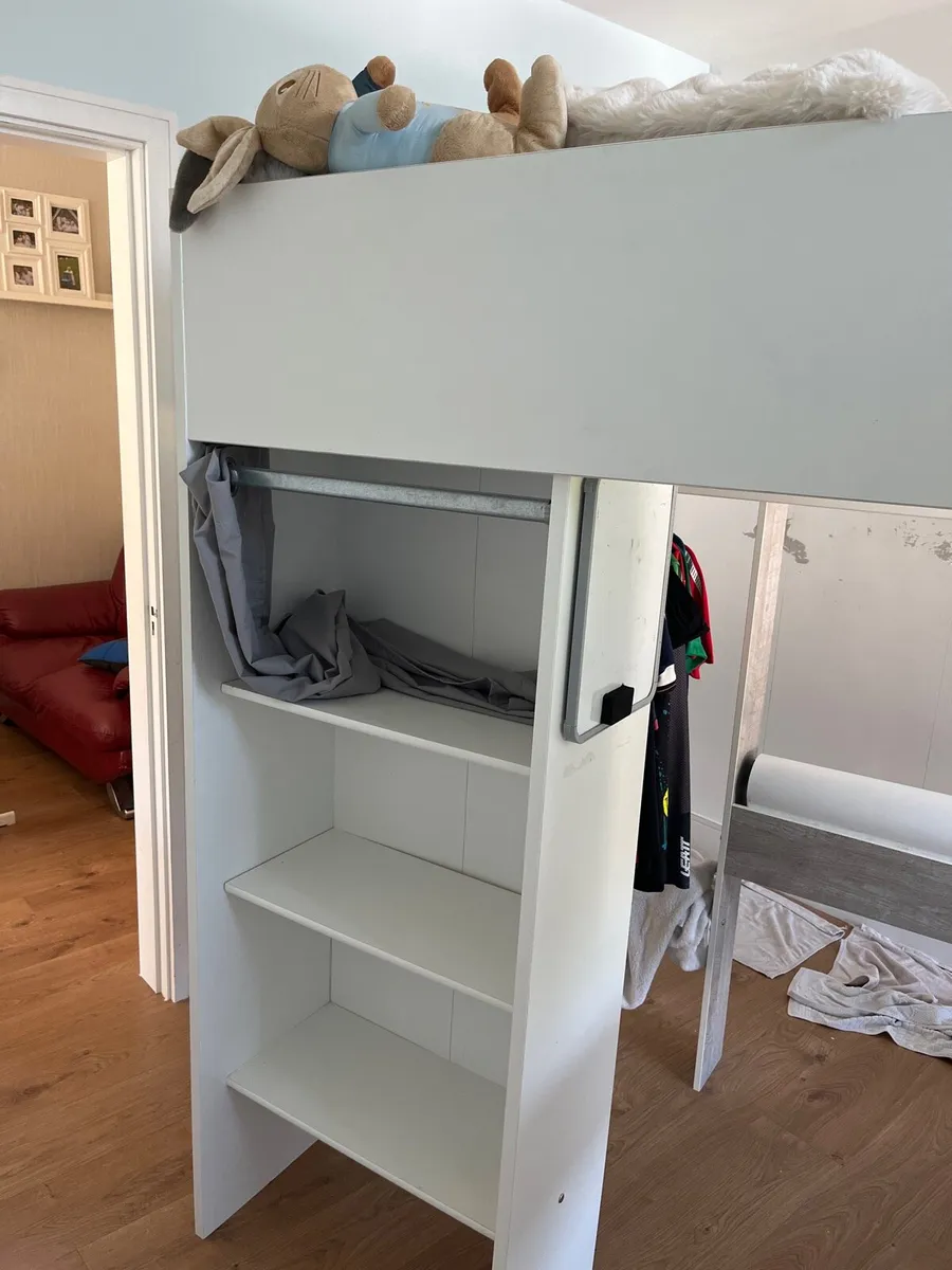 Bunk bed - Image 2