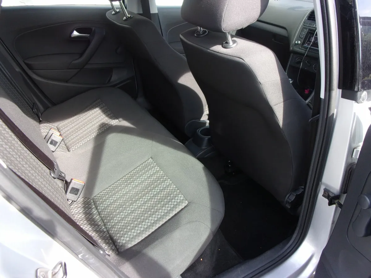 Volkswagen Polo 2016 - Image 3